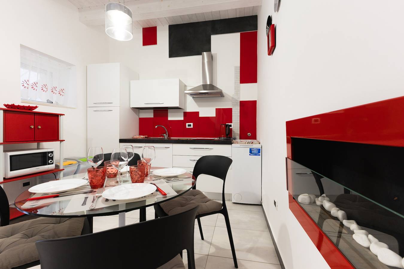 Apartamento entero, Le Corti - Fuoco in Ortigia, Siracusa