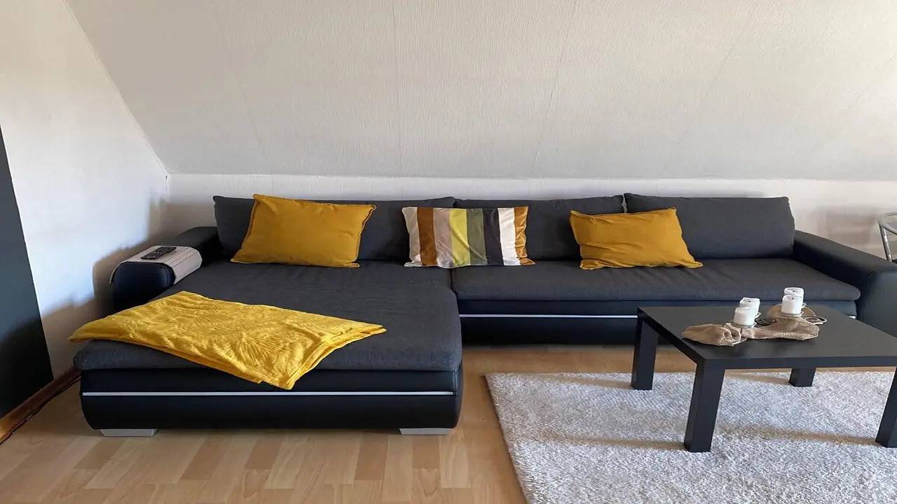 Ganze Ferienwohnung, Ferienwohnung für 5 Personen (60 m²) in Lage in Lage, Kreis Lippe