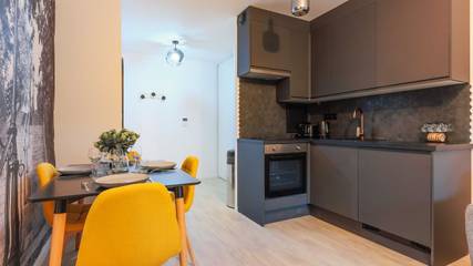 Location De Vacances pour 4 Personnes dans Montreuil, Seine-Saint-Denis, Photo 2
