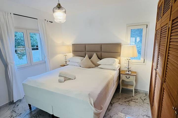 Finca für 6 Personen, mit Garten und Balkon in Port d'Andratx - 3