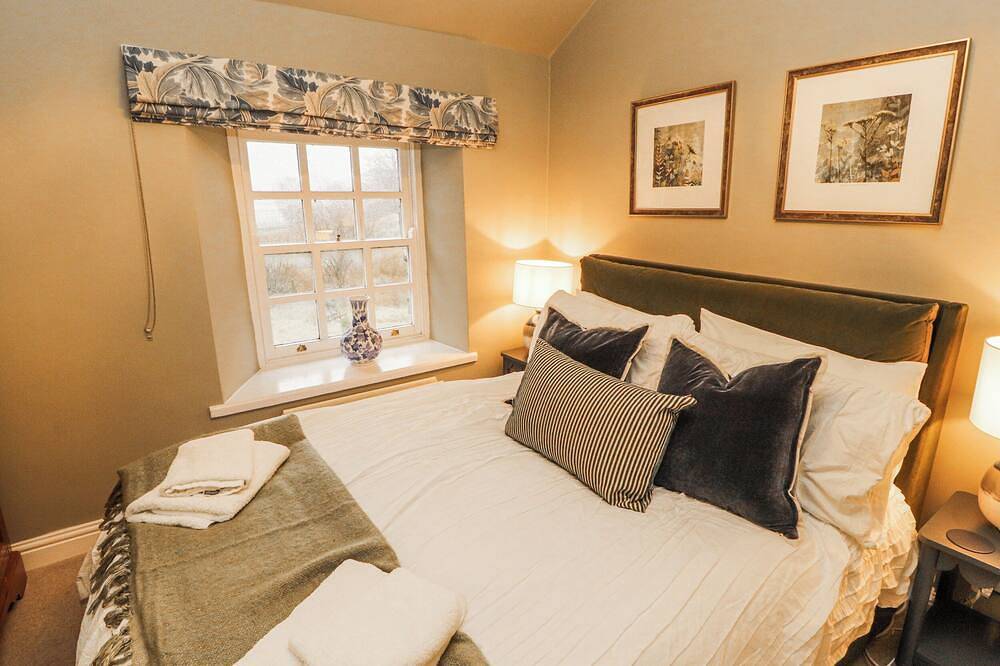 Deer How Farm, pet friendly, character holiday cottage in Glenridding in Patterdale, Lake District