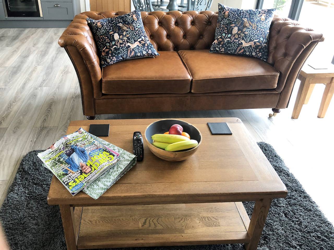 The Old Dairy - Uk31253 in North Yorkshire