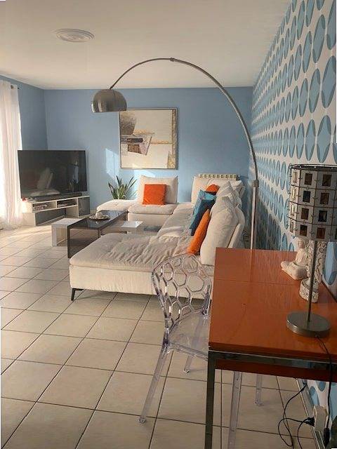 Appartement de vacances entier, Sur les hauteurs de l'arrière pays de Nice, belle villa idéale en famille ou entre amis in Colomars, Région de Nice