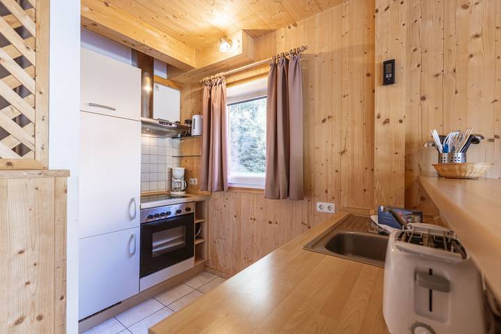 Ferienhaus für 6 Personen, mit Terrasse in Stadl-Predlitz - 4