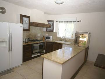 Villa per 12 Persone in San Nicolao Francia, Corsica del Nord, Foto 4