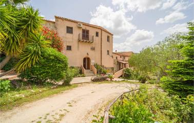 Casa Vacanza per 6 Persone in San Giuseppe Jato, Provincia di Palermo, Foto 4