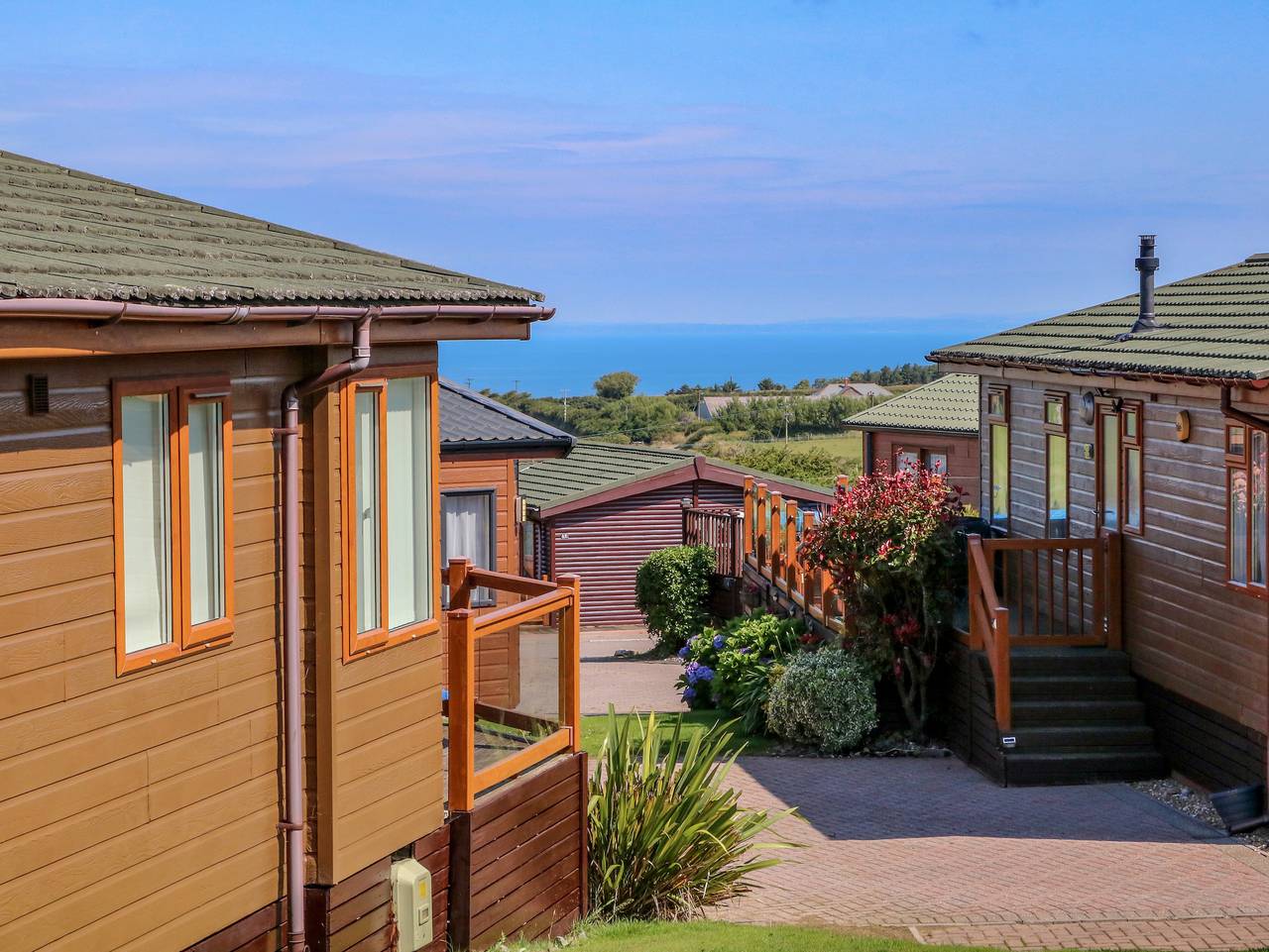 Cottage for 6 People in Ilfracombe, Devon