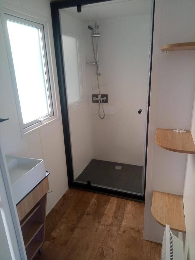 Location de vacances pour 4 personnes, avec jardin et vue, animaux acceptés dans Marcilly-sur-Vienne - 4