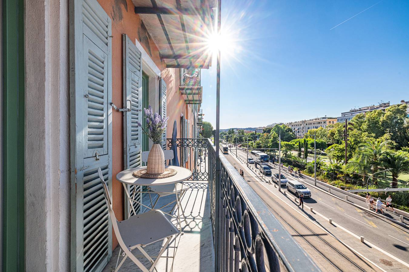 Appartement de vacances