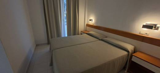 Apartament Massanet ba in Canyamel, Capdepera für 5 