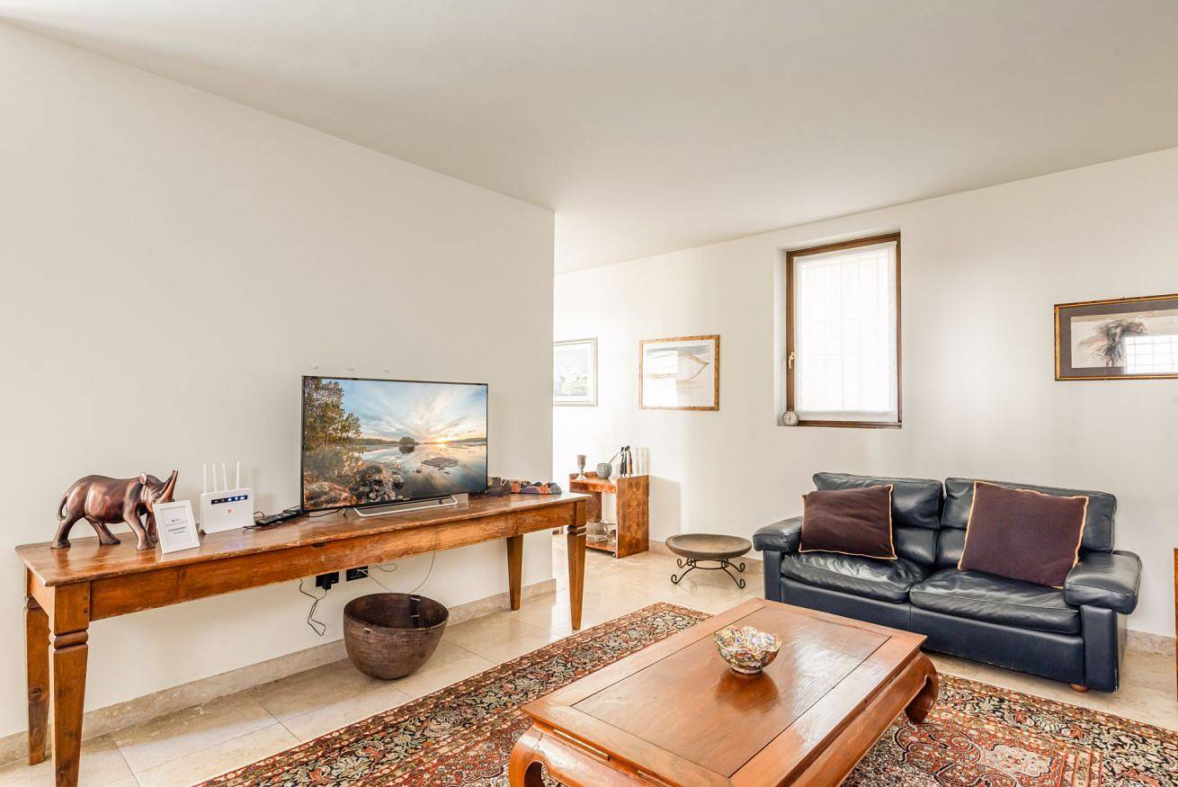 Appartamento intero, Elegant Duplex Scuderia Villa Molin in Padova, Provincia di Padova