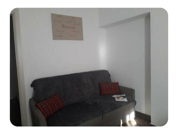 Gîte pour 2 personnes à Vernante - 3