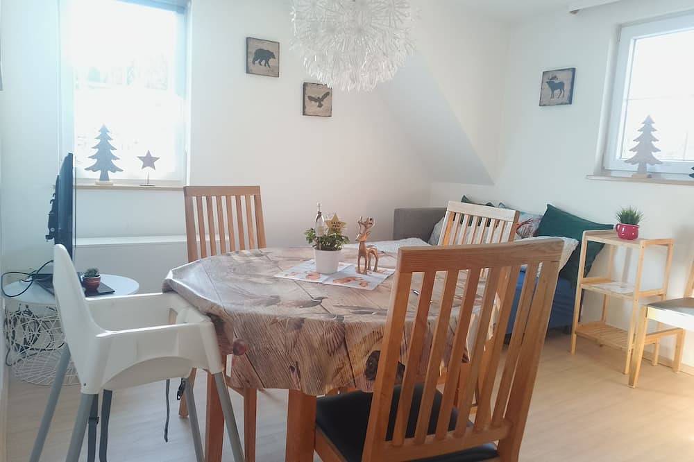 Ganze Wohnung, Ferienwohnung/App. für 4 Gäste mit 35m² in Baiersbronn in Mitteltal, Baiersbronn