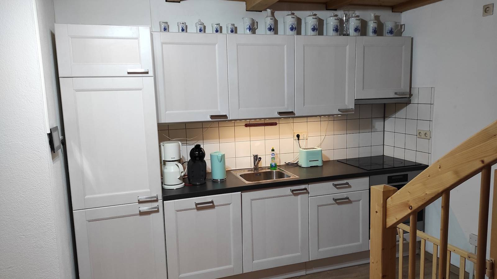 Ferienhaus Senft in Bad Schandau, Elbsandsteingebirge