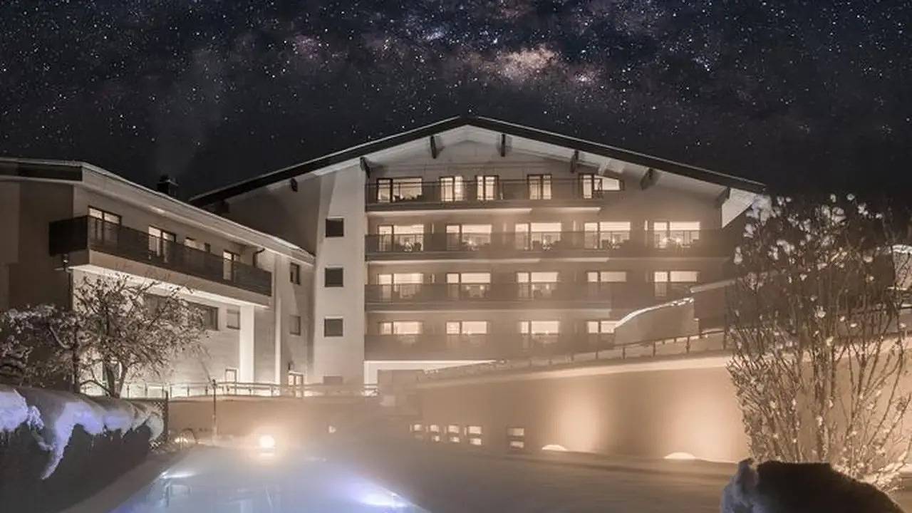 Appartamento vacanze a Zell am See a partire da 231€ a notte