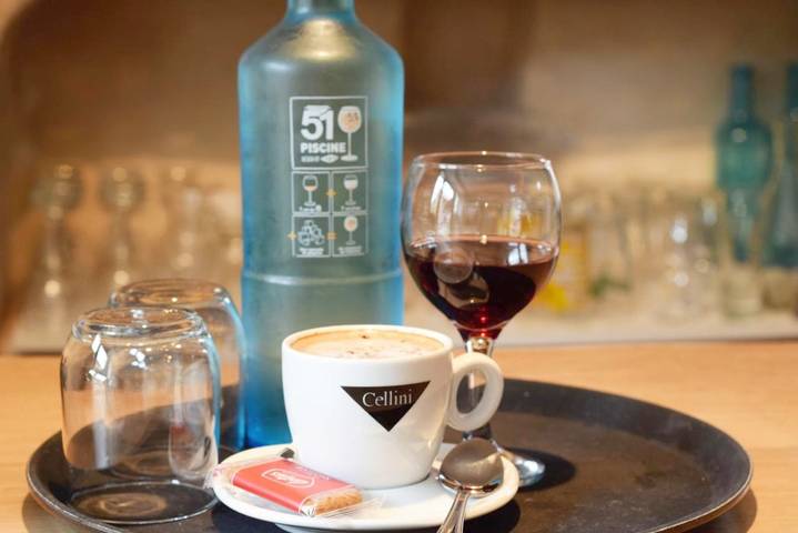 Hôtel pour 3 personnes, avec terrasse et jardin à Saint-Auvent - 3