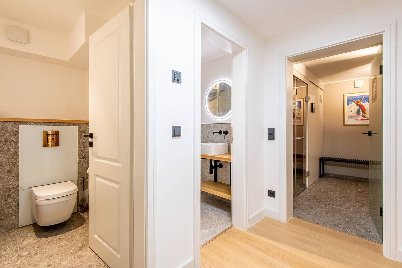 Ganze Wohnung, F'27 Living, Whg. 06 in Westerland, Sylt (Gemeinde)