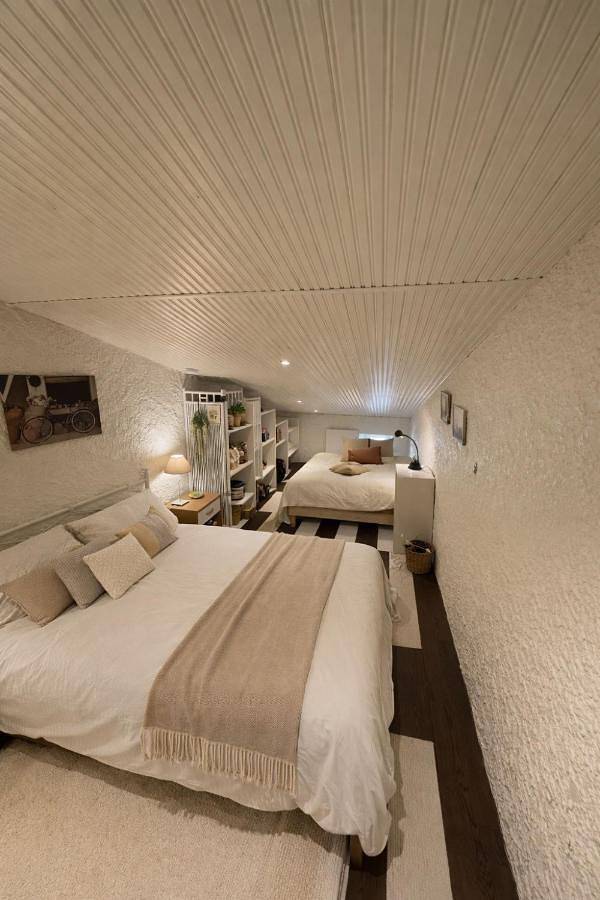 Location de vacances pour 6 personnes, avec terrasse à Mornac-sur-Seudre - 2