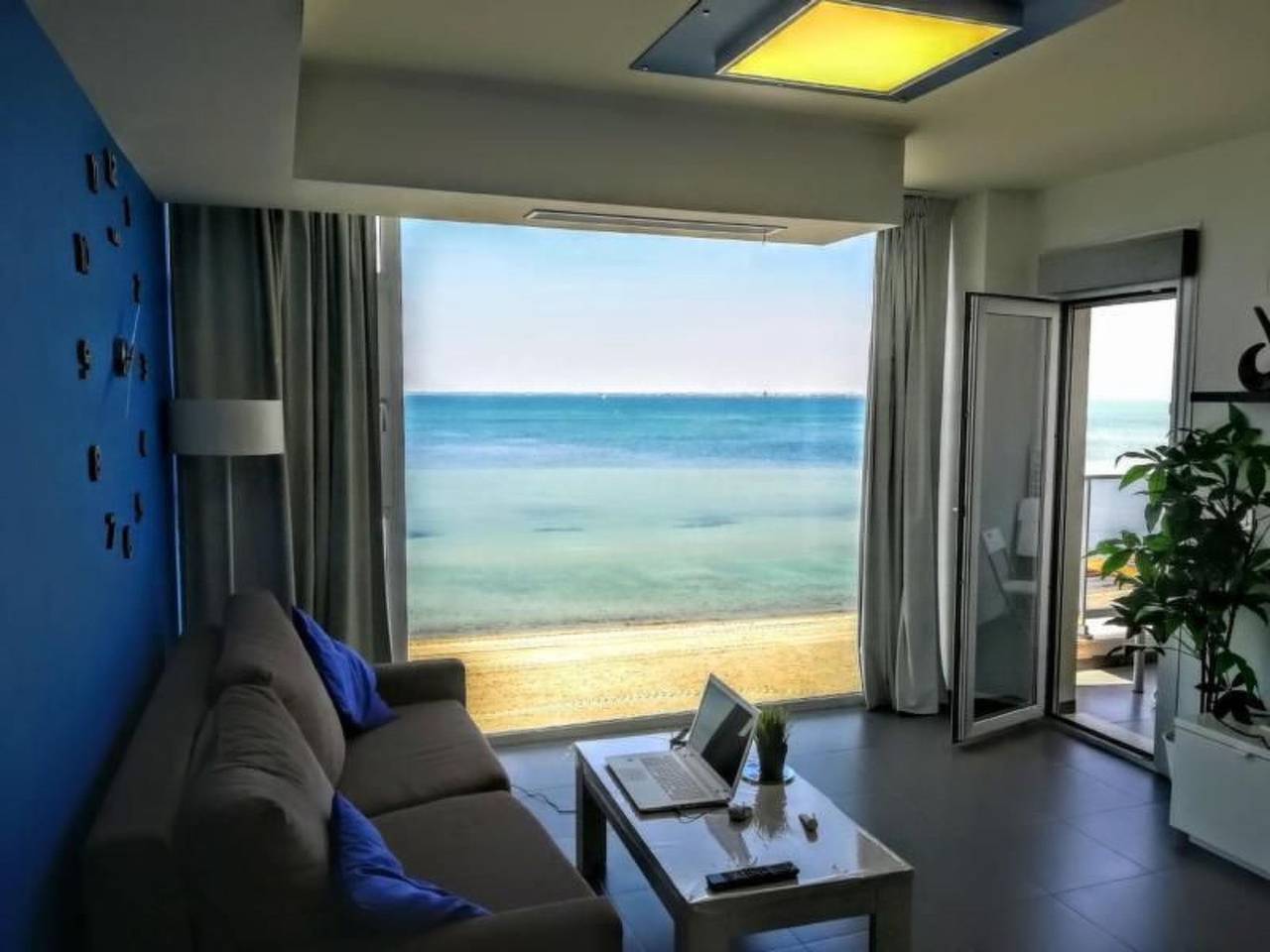 Entire apartment, Mit Gemeinschaftspool in San Javier, Costa Cálida