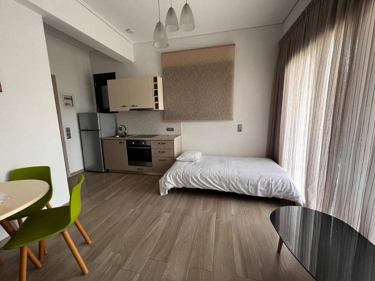 Geheel appartement, Andriotis Rooms & Houses in North Aegean Islands