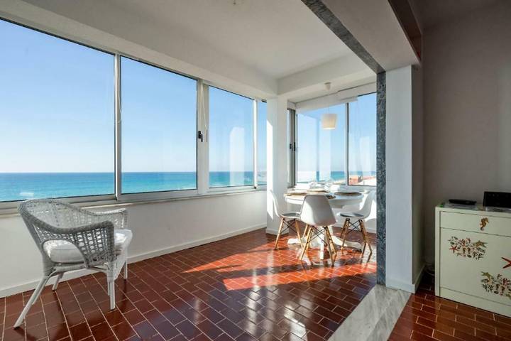 Ferienwohnung für 4 Personen in Faro - 4