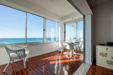 Apartamento De Férias para 4 Pessoas em Praia de Faro, Algarve, Foto 3