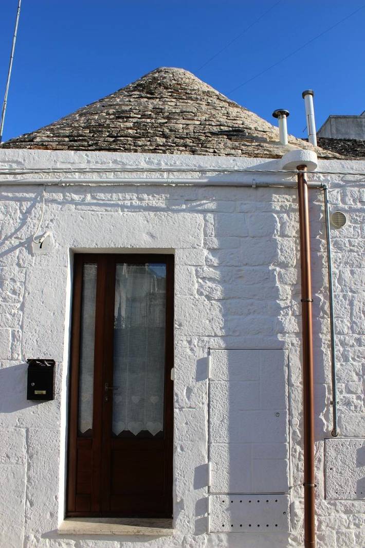 Location de vacances pour 4 personnes à Alberobello - 3