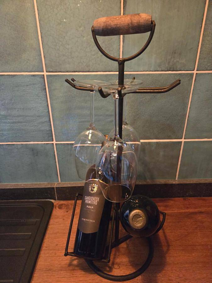 Een vleugje wellness in de Voerstreek - Bed & Breakfast Onder de Poort in Voeren, Belgisch-Limburg