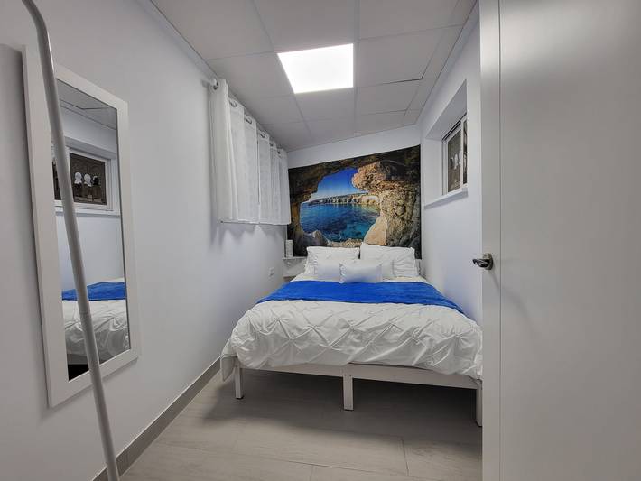 Gîte pour 2 personnes, avec balcon dans Cordoue (Ville) - 4