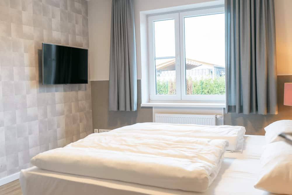 Ganze Wohnung, Ferienwohnung/App. für 4 Gäste mit 94m² in Basthorst in Crivitz, Ludwigslust-Parchim