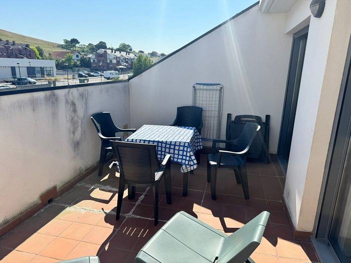 Entire holiday apartment, Rental unit in Mogro · ★New · 2 bedrooms · 2 beds · 1 private bath in Mogro, Miengo