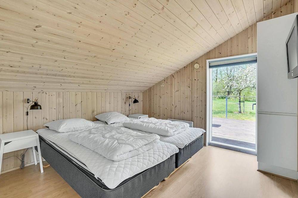 Gemütliches Haus in Give mit Sauna in Vesterlund, Vejle und Umgebung