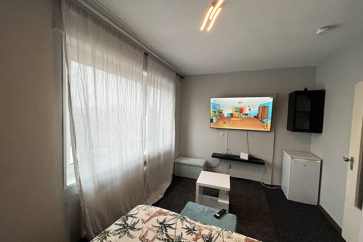 Ferienwohnung für 2 Personen in Karlsruhe - 2