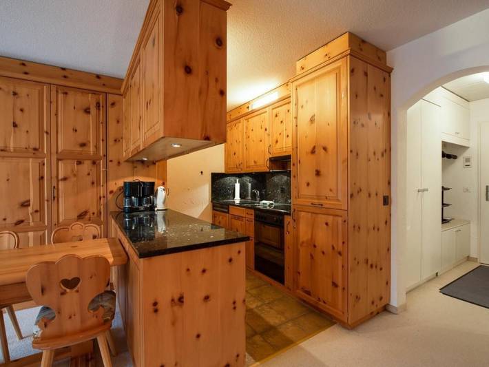 Ganze Wohnung, Wohnung Jäger in Sörenberg, Flühli