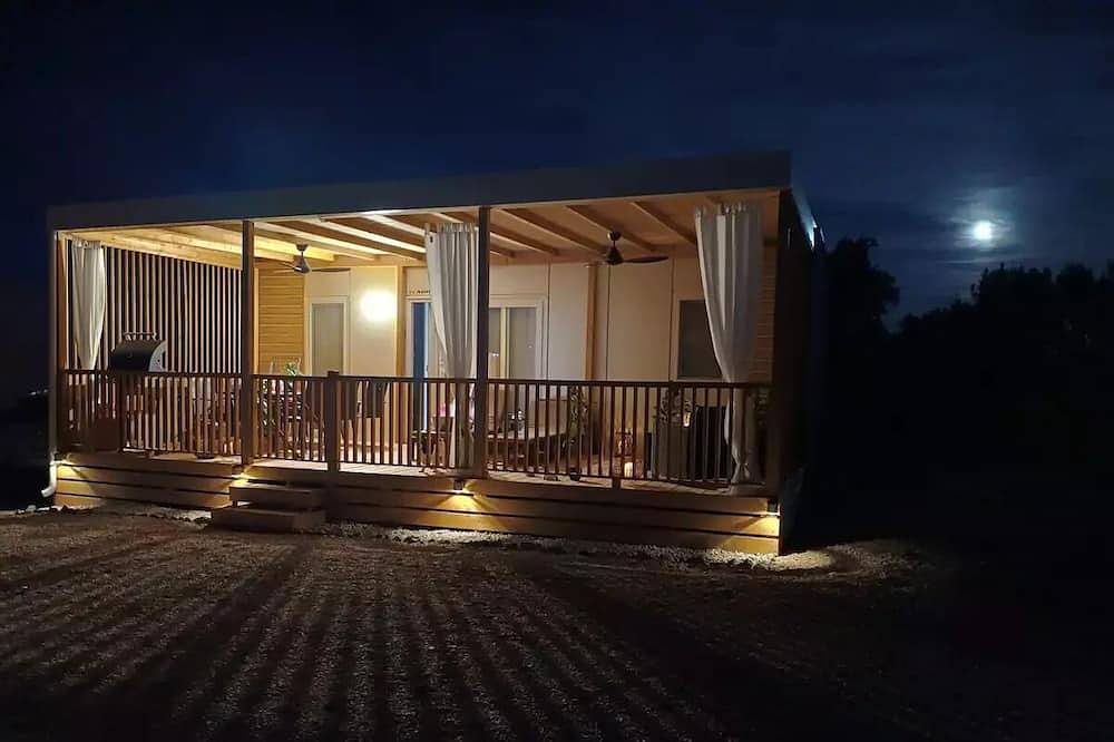 Camping für 6 Personen in Pirovac, Šibenik-Knin