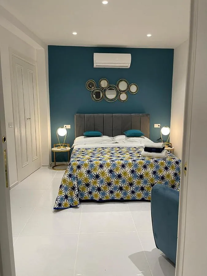 Appartement de vacances pour 3 personnes - 1