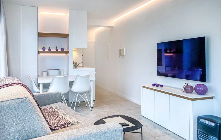 Gîte pour 4 personnes, avec terrasse à Oostende - 4