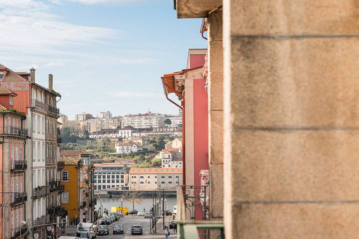 Apartamento entero, GuestReady - Grandeur River Front in Sé (Porto), Distrito de Porto