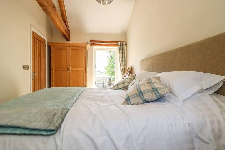 Lake Farm Cottage, Pateley Bridge in Nidderdale