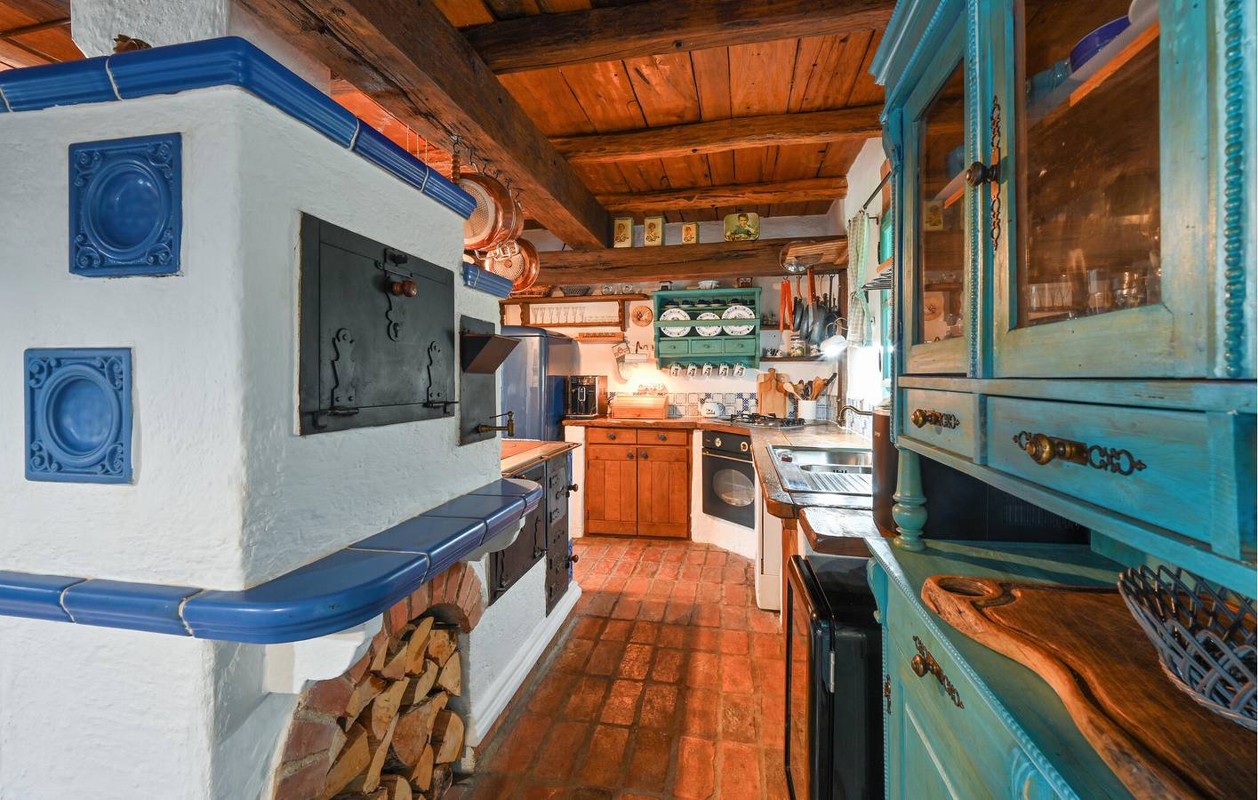 Gemütliche Ferienwohnung mit Pool, Terrasse und WLAN in der Nähe des Stadtzentrums von Zlatar in Krapina-Zagorje