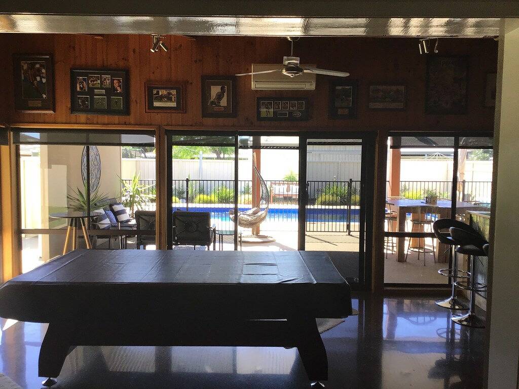 Moama Holiday Home - Zentrale Lage in Moama, New South Wales