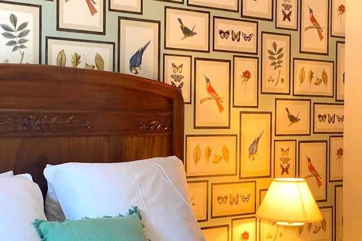 Gîte pour 6 personnes, avec jardin et terrasse à Journiac - 3