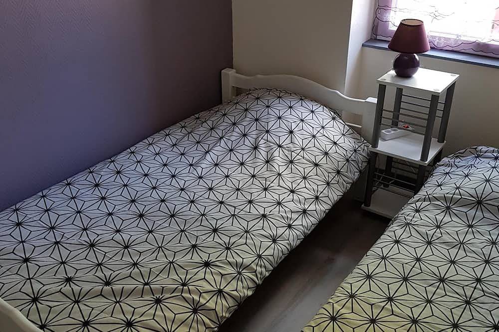 Cottage klassifiziert 3 * 1 bis 4 Personen, in der Nähe von Meer und Geschäften-Parkplatz-Wifi in Plancoët, Dinan und Umgebung