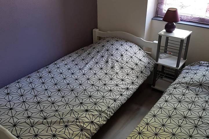 Gîte pour 4 personnes, avec Jardin à Plancoët - 4