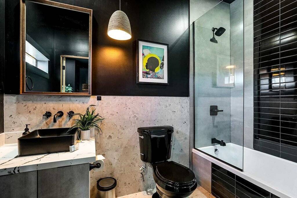 Luxury 3 bedroom Villa with private Rooftop in New Orleans, Orleans Parish