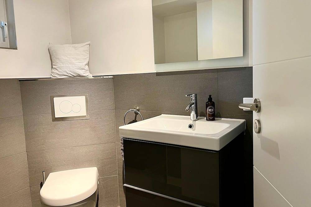 Ganze Wohnung, Michels Apartment Gütersloh in Gütersloh, Nordrhein-Westfalen