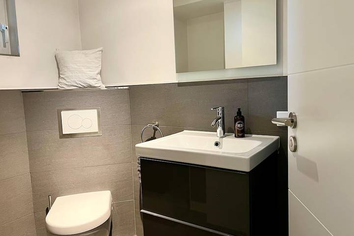 Ferienwohnung für 4 Personen, mit Garten in Gütersloh - 4