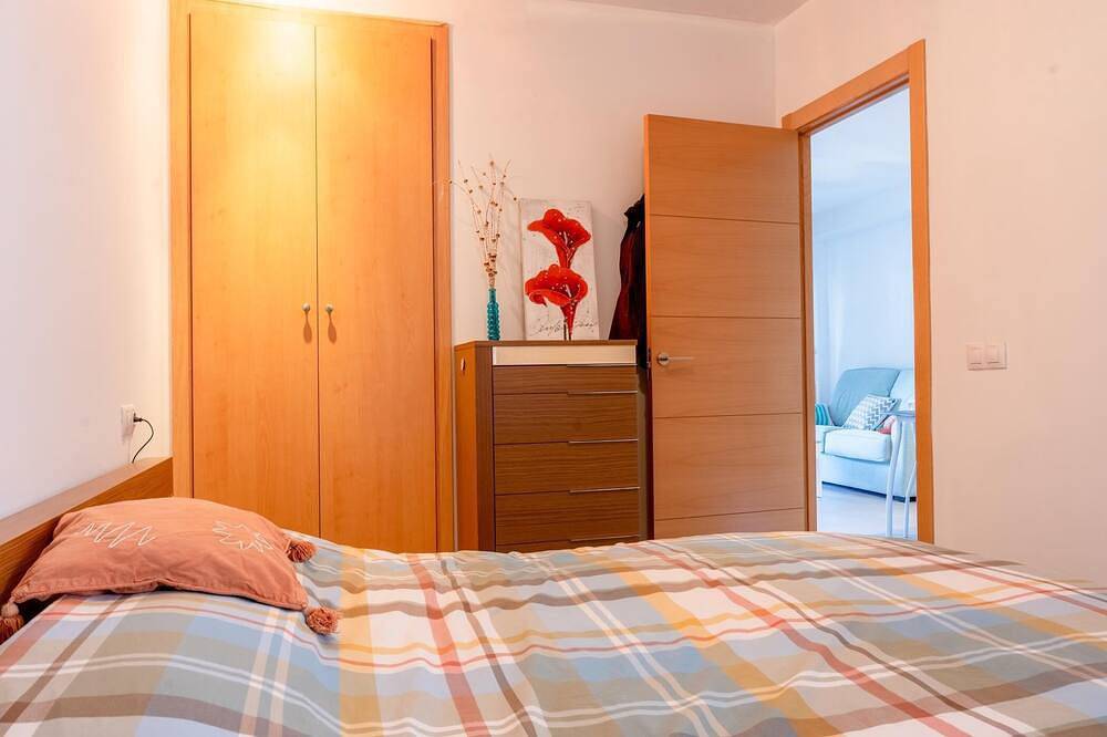 Apartamento entero, Winahost Apartamento Neo Residencial Mediterráneo in Playa de Almenara, Almenara