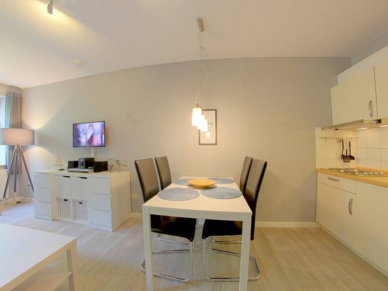 Ganze Ferienwohnung, Si4-05 - Si4-05 in Dorum-Neufeld, Samtgemeinde Land Wursten