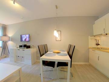 Ferienwohnung für 4 Personen in Dorum, Wurster Nordseeküste, Bild 3